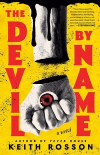 Enlarge image Cover: The Devil by Name - Random House Trade Paperbacks