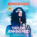 Cover: Atmosphere - Random House Audio Publishing Group