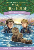 Cover: Sea Otter Sunrise - Random House Books for Young Readers