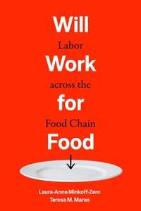 Abbildung von: Will Work for Food - Naval Institute Press