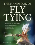 Cover: The Handbook of Fly Tying - The Crowood Press Ltd