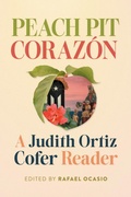 Cover: Peach Pit Coraz&oacute;n - University of Georgia Press