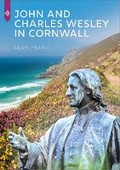 Cover: John and Charles Wesley in Cornwall - Orchard Publications