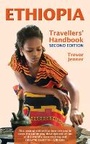 Cover: Ethiopia - Travellers' Handbook (Travel Guide) - Meru Publishing Ltd