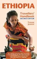 Cover: Ethiopia - Travellers' Handbook (Travel Guide) - Meru Publishing Ltd