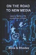 Cover: On the Road to New Media - Rockument