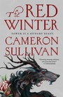 Cover: The Red Winter - Tor