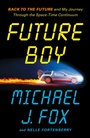 Cover: Future Boy - Headline