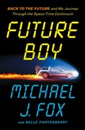 Cover: Future Boy - Headline Book Publishing