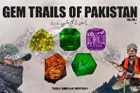Abbildung von: Gem Trails of Pakistan: 1 - Origin Gems