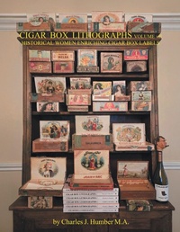 Abbildung von: Cigar Box Lithographs Volume VII - FriesenPress