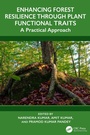 Cover: Enhancing Forest Resilience through Plant Functional Traits - CRC Press