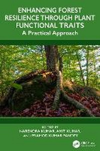 Abbildung von: Enhancing Forest Resilience through Plant Functional Traits - CRC Press
