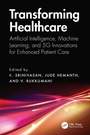 Cover: Transforming Healthcare - CRC Press