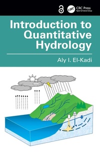 Abbildung von: Introduction to Quantitative Hydrology - CRC Press