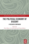 Bild: The Political Economy of Dissent - Routledge