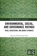 Bild: Environmental, Social, and Governance Ratings - Routledge
