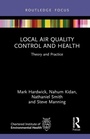 Cover: Local Air Quality Control and Health - Routledge