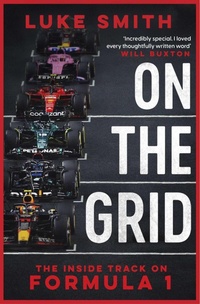 Enlarge image Cover: On the Grid - Simon & Schuster Ltd