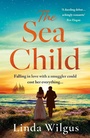 Cover: The Sea Child - Simon + Schuster LLC