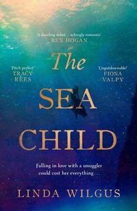 Enlarge image Cover: The Sea Child - Simon & Schuster Ltd