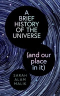 Bild: A Brief History of the Universe (and our place in it) - Simon & Schuster Ltd