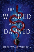 Cover: The Wicked and the Damned: Volume 2 - Simon & Schuster Ltd