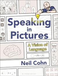 Abbildung von: Speaking in Pictures - Bloomsbury Academic