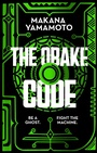 Cover: The Obake Code - Gollancz