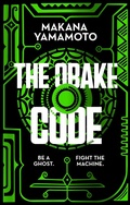 Cover: The Obake Code - Gollancz