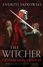 Cover: Crossroads of Ravens - Gollancz