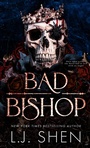 Cover: Bad Bishop - Hodder & Stoughton