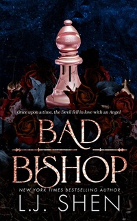 Enlarge image Cover: Bad Bishop - Hodder Paperback