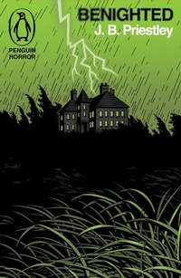 Enlarge image Cover: Benighted - Penguin Books Ltd