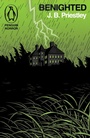 Cover: Benighted - Penguin Books Ltd