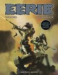 Cover: Eerie Archives Volume 12 (Double-Sized Volume) - Dark Horse Comics,U.S.