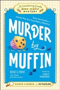 Cover: Murder by Muffin: Book 2 - Adams Media Corporation