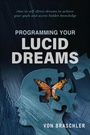 Cover: Programming Your Lucid Dreams - REDFeather