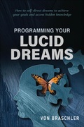 Cover: Programming Your Lucid Dreams - REDFeather