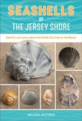 Cover: Seashells of the Jersey Shore - Schiffer