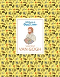 Cover: Vincent van Gogh - Laurence King Publishing