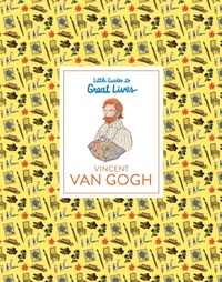 Enlarge image Cover: Vincent van Gogh - Laurence King Publishing