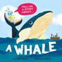 Cover: Tell Me a Story About: A Whale - Wayland