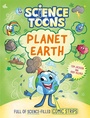 Cover: Science Toons: Planet Earth - Wayland