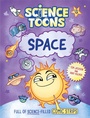 Cover: Science Toons: Space - Wayland