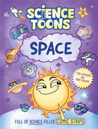 Enlarge image Cover: Science Toons: Space - Wayland