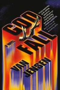 Enlarge image Cover: Godfall - Grand Central Publishing