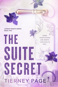 Abbildung von: The Suite Secret - Forever