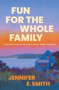 Cover: Fun for the Whole Family - Quercus Publishing