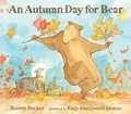 Cover: An Autumn Day for Bear - Walker Books Ltd